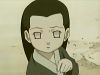 Neji Hyuga